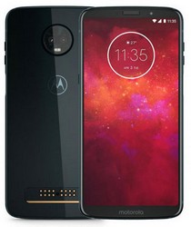 Замена динамика на телефоне Motorola Moto Z3 Play в Уфе
